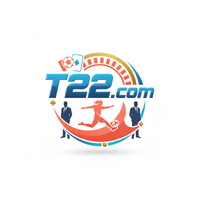 Logo T22.com